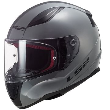 LS2 HELMET