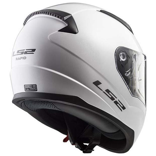LS2 HELMET