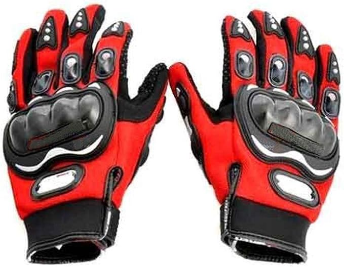 Motorcycle Safety Gloves