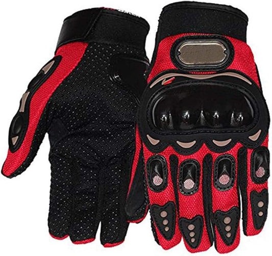Motorcycle Safety Gloves