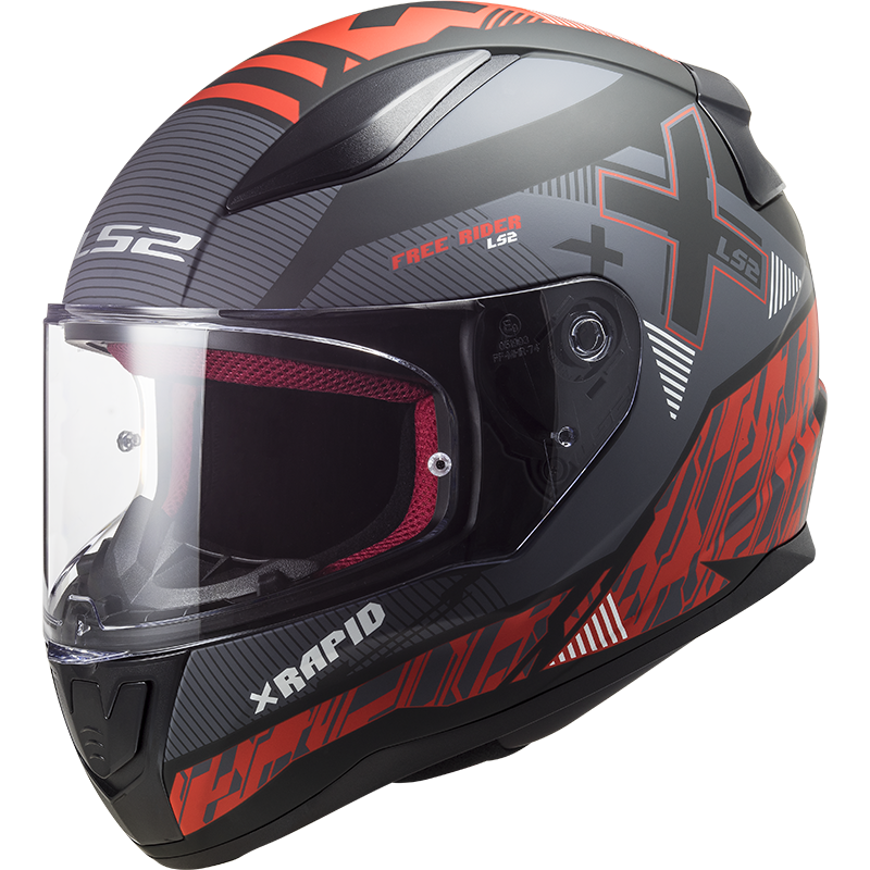 LS2 Rapid X