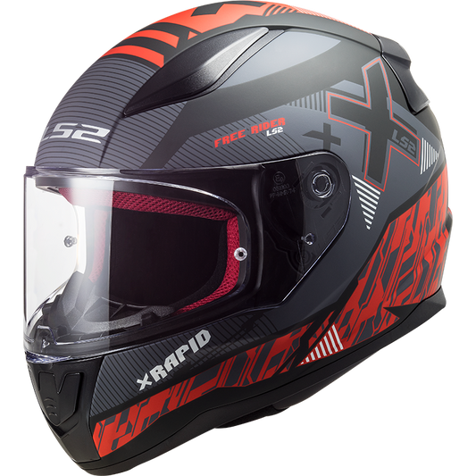 LS2 Rapid X