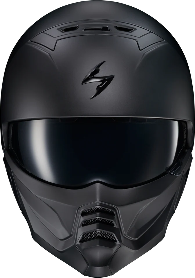 Scorpion Exo Helmet