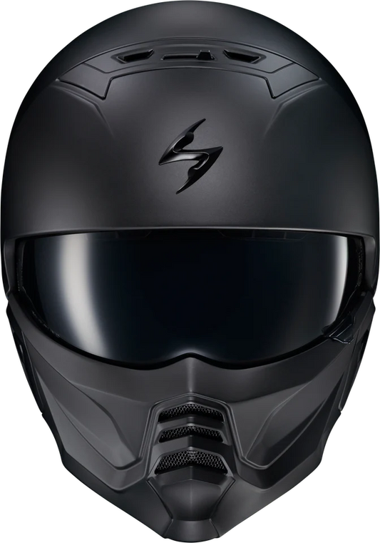 Scorpion Exo Helmet